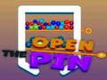 Gioco Apri il Pin  in linea