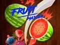 Gioco Maestro della frutta  in linea