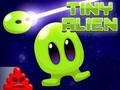 Gioco Piccolo alieno  in linea