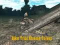 Gioco Trial di bici Foresta Xtreme in linea