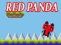 Gioco Panda rosso  in linea