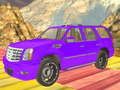 Gioco Offshore Jeep Race 3D in linea