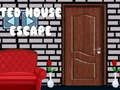 Gioco Fuga dalla casa di Ted  in linea