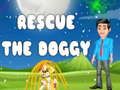 Gioco Salva il cagnolino  in linea