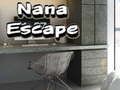 Gioco Nana Fuga  in linea