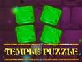 Gioco Puzzle del tempio  in linea