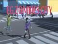 Gioco Ad esempio, la città degli zombi  in linea