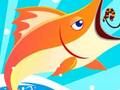 Gioco Pesca pazza  in linea