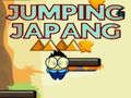 Gioco Saltando il Giappone  in linea