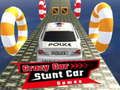 Gioco Giochi di auto acrobazie pazzesche  in linea
