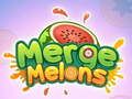 Gioco Unisci i meloni  in linea