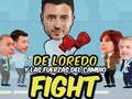 Gioco Lotta di De Loredo  in linea