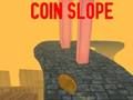 Gioco Pendenza della moneta  in linea