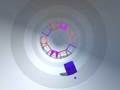 Gioco Tunnel di forma  in linea