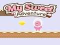 Gioco La mia dolce avventura  in linea