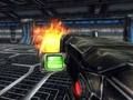 Gioco Sparatutto in prima persona di infestazione aliena  in linea
