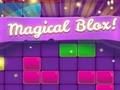 Gioco Blox magico  in linea