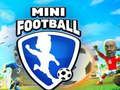 Gioco Minicalcio  in linea