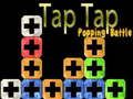 Gioco Tocca Tocca Battaglia scoppiata  in linea