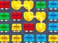 Gioco Regalo Candy Match  in linea