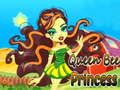 Gioco Principessa delle api regina  in linea