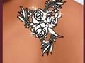 Gioco Salone del tatuaggio  in linea