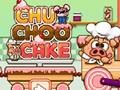 Gioco Torta Chu Choo  in linea