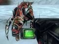 Gioco Sparatutto Alien Planet 3D  in linea