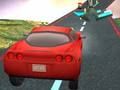 Gioco Tracce di auto illimitate  in linea