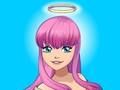 Gioco Creatore di avatar di angeli o demoni in linea Gioco Creatore di avatar di angeli o demoni in linea