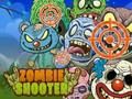 Gioco Sparatutto di zombi  in linea