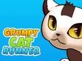 Gioco Gatto scontroso Rrunner  in linea