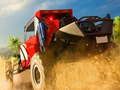 Gioco Simulatore di guida con buggy 3d  in linea