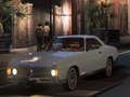 Gioco Guida di automobili mafiose  in linea