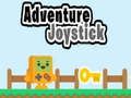 Gioco Joystick di avventura  in linea