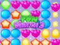 Gioco Divertente Match 3 Pocahontas  in linea