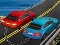 Gioco Acrobazie impossibili di Chain Cars  in linea