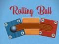 Gioco Palla che rotola  in linea