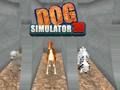 Gioco Simulatore di corse di cani  in linea