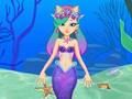 Gioco Giochi di sirene  in linea
