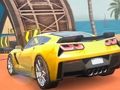 Gioco Gara di parkour difficile  in linea