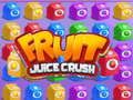 Gioco Spremuta di succhi di frutta  in linea