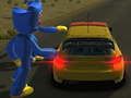 Gioco Huggy Wuggy Road in linea