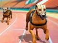 Gioco Gare 3D di cani  in linea