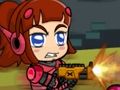 Gioco Missione zombi 10 Più caos  in linea