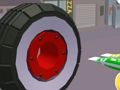 Gioco Rottura della ruota  in linea