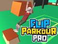 Gioco Capovolgi Parkour Pro  in linea