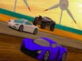 Gioco Demolizione Derby 3D  in linea