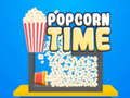 Gioco L'ora dei popcorn  in linea
