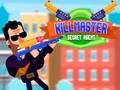 Gioco Agente Segreto Killmaster  in linea